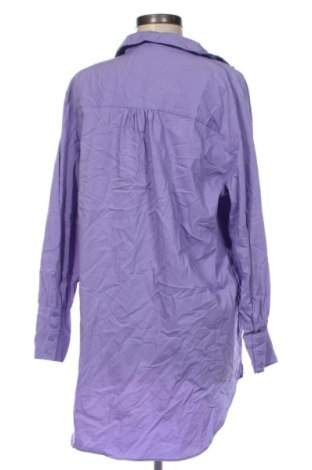 Dámska košeľa  Pigalle by ONLY, Veľkosť L, Farba Fialová, Cena  12,95 €