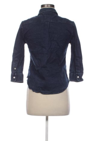 Dámská košile  Polo Jeans Company by Ralph Lauren, Velikost M, Barva Modrá, Cena  1 279,00 Kč
