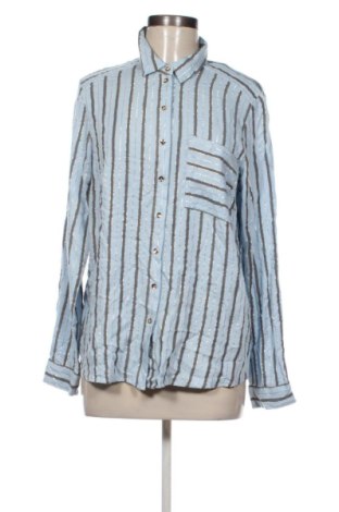 Damenbluse Premium, Größe M, Farbe Mehrfarbig, Preis 16,99 €