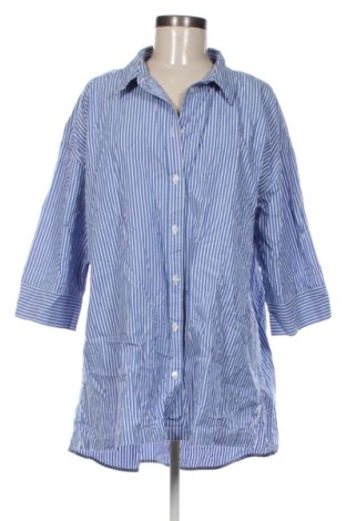 Damska koszula Prima Moda, Rozmiar XL, Kolor Kolorowy, Cena 110,99 zł