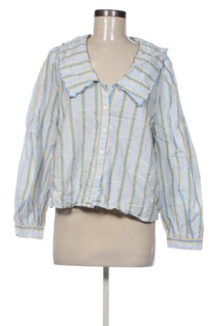 Дамска риза Primark, Размер XL, Цвят Многоцветен, Цена 13,29 €