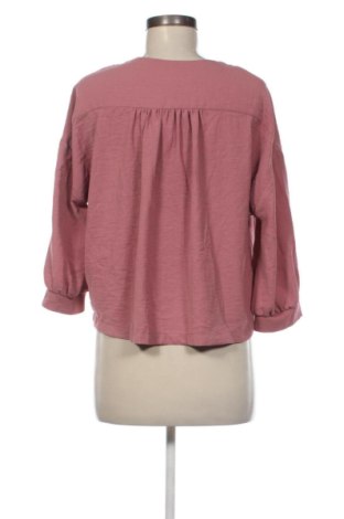 Dámska košeľa  Primark, Veľkosť M, Farba Popolavo ružová, Cena  15,95 €