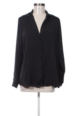 Дамска риза Primark, Размер M, Цвят Черен, Цена 12,69 €
