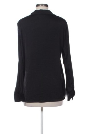 Дамска риза Primark, Размер M, Цвят Черен, Цена 12,69 €