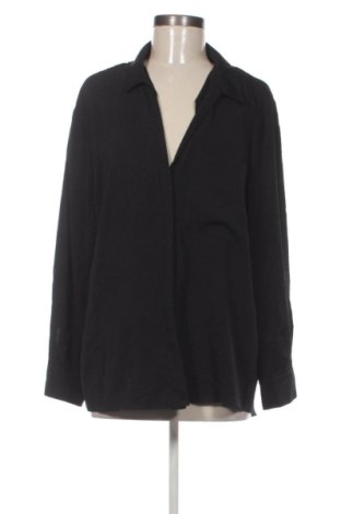 Дамска риза Primark, Размер XL, Цвят Черен, Цена 13,29 €