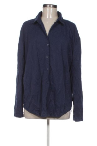 Damenbluse Primark, Größe L, Farbe Blau, Preis 16,99 €