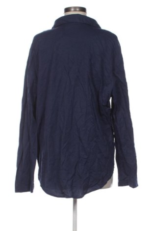 Damenbluse Primark, Größe L, Farbe Blau, Preis 16,99 €