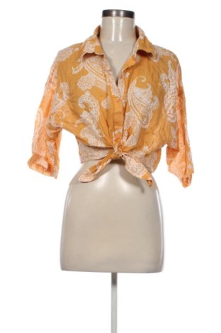 Cămașă de femei Primark, Mărime XL, Culoare Multicolor, Preț 79,99 Lei, #136338848