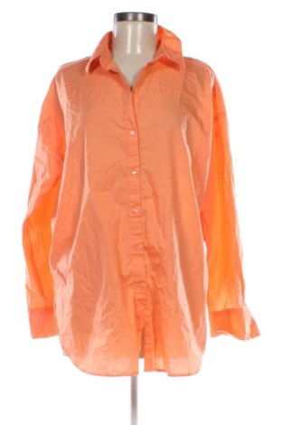 Damenbluse Primark, Größe M, Farbe Orange, Preis 13,00 €