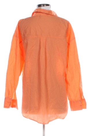 Damenbluse Primark, Größe M, Farbe Orange, Preis 13,00 €