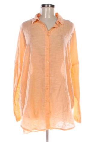 Damenbluse Primark, Größe M, Farbe Orange, Preis 13,00 €