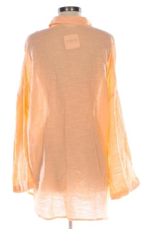 Damenbluse Primark, Größe M, Farbe Orange, Preis 13,00 €