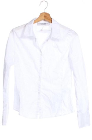 Damenbluse Primark, Größe XS, Farbe Weiß, Preis 12,77 €