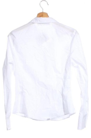 Damenbluse Primark, Größe XS, Farbe Weiß, Preis 12,77 €
