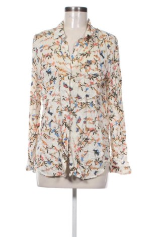 Cămașă de femei Promod, Mărime L, Culoare Multicolor, Preț 109,48 Lei