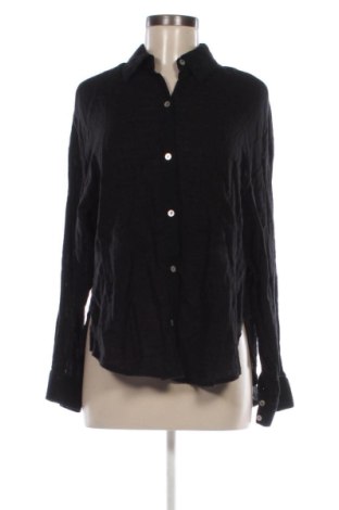 Damenbluse Pull&Bear, Größe S, Farbe Schwarz, Preis 13,00 €