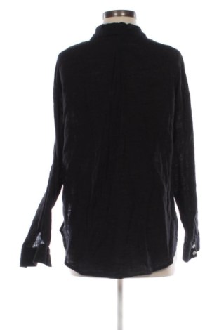 Damenbluse Pull&Bear, Größe S, Farbe Schwarz, Preis 13,00 €