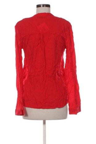 Dámská košile  Pull&Bear, Velikost M, Barva Červená, Cena  379,00 Kč
