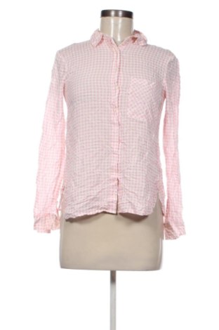 Damska koszula Pull&Bear, Rozmiar S, Kolor Kolorowy, Cena 61,99 zł
