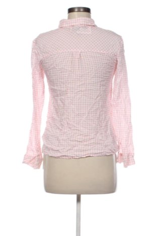 Damska koszula Pull&Bear, Rozmiar S, Kolor Kolorowy, Cena 61,99 zł