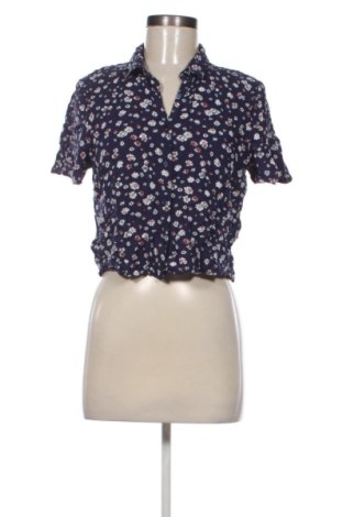 Dámská košile  Pull&Bear, Velikost M, Barva Vícebarevné, Cena  379,00 Kč