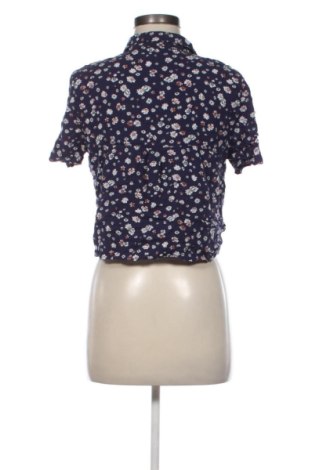 Dámská košile  Pull&Bear, Velikost M, Barva Vícebarevné, Cena  379,00 Kč