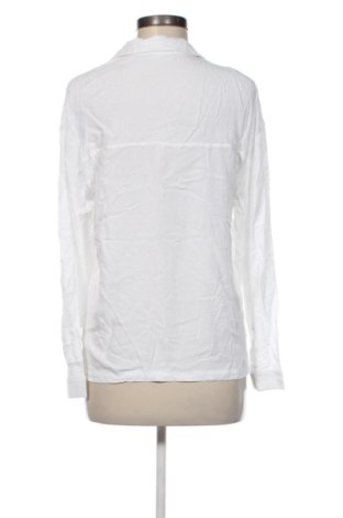 Damska koszula Pull&Bear, Rozmiar S, Kolor Biały, Cena 67,99 zł