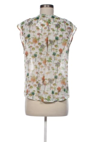 Damenbluse Pull&Bear, Größe L, Farbe Mehrfarbig, Preis 16,99 €
