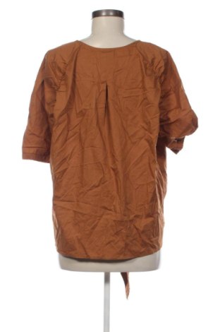 Damenbluse Pure, Größe XL, Farbe Braun, Preis € 16,99
