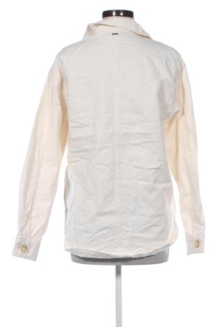Damenbluse RVCA, Größe XS, Farbe Ecru, Preis € 25,99