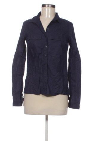 Damenbluse Reserved, Größe S, Farbe Blau, Preis 15,00 €