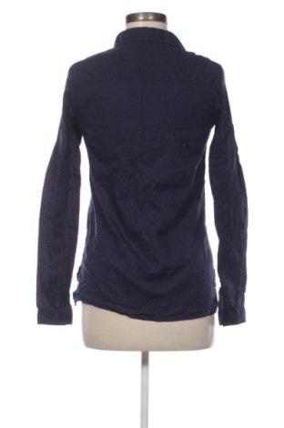 Damenbluse Reserved, Größe S, Farbe Blau, Preis 15,00 €