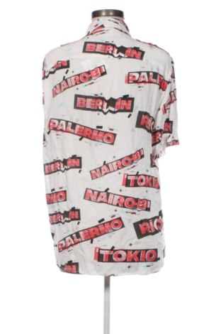 Damenbluse Reserved, Größe M, Farbe Mehrfarbig, Preis 15,36 €