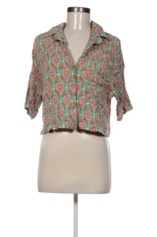 Cămașă de femei Reserved, Mărime L, Culoare Multicolor, Preț 79,99 Lei