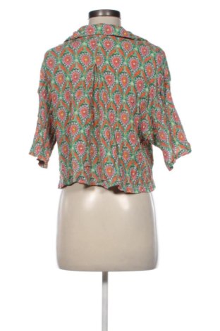 Cămașă de femei Reserved, Mărime L, Culoare Multicolor, Preț 79,99 Lei