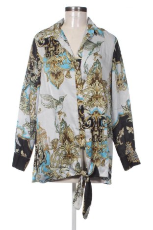 Дамска риза River Island, Размер M, Цвят Многоцветен, Цена 20,90 €