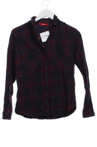 Дамска риза S.Oliver, Размер XS, Цвят Многоцветен, Цена 21,00 €