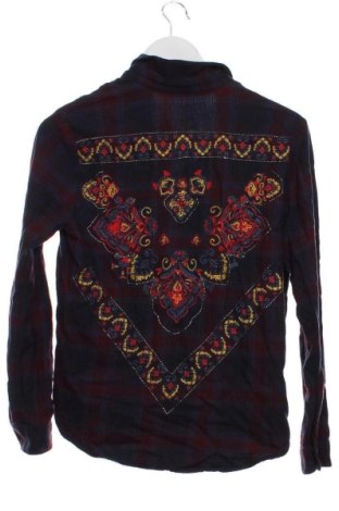 Дамска риза S.Oliver, Размер XS, Цвят Многоцветен, Цена 21,00 €