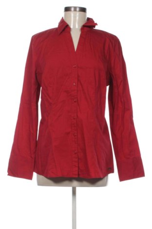 Damenbluse S.Oliver, Größe XL, Farbe Rot, Preis 21,00 €