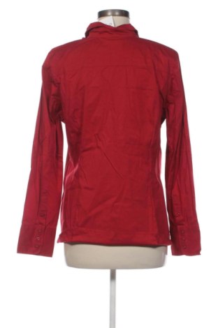 Damenbluse S.Oliver, Größe XL, Farbe Rot, Preis 21,00 €