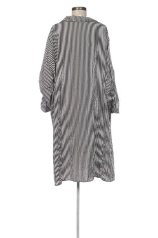 Дамска риза SHEIN, Размер 5XL, Цвят Многоцветен, Цена 13,29 €