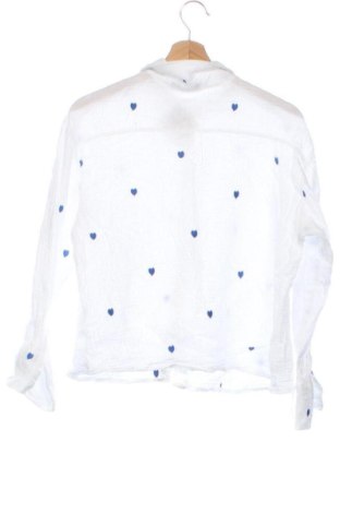 Cămașă de femei SHEIN, Mărime XS, Culoare Alb, Preț 71,99 Lei