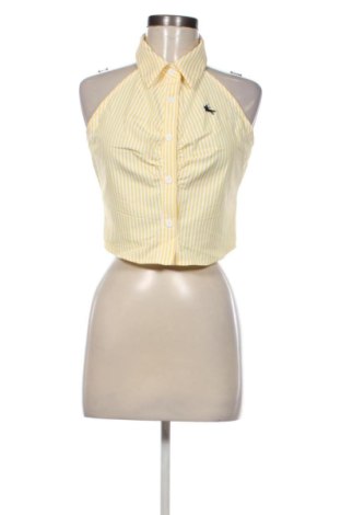 Cămașă de femei SHEIN, Mărime M, Culoare Multicolor, Preț 67,77 Lei