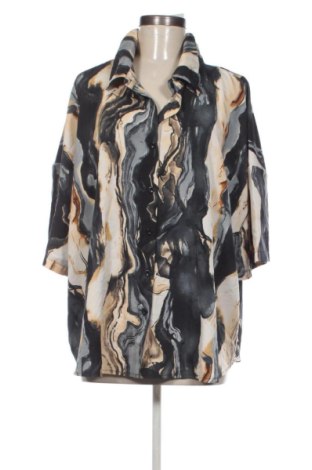 Női ing SHEIN, Méret 4XL, Szín Sokszínű, Ár 6 479 Ft