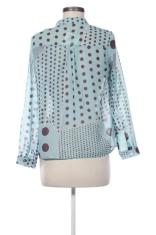 Damenbluse SHEIN, Größe M, Farbe Mehrfarbig, Preis 16,99 €