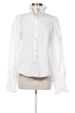 Дамска риза SHEIN, Размер L, Цвят Бял, Цена 13,00 €