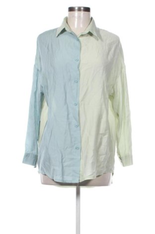 Дамска риза SHEIN, Размер M, Цвят Многоцветен, Цена 13,29 €