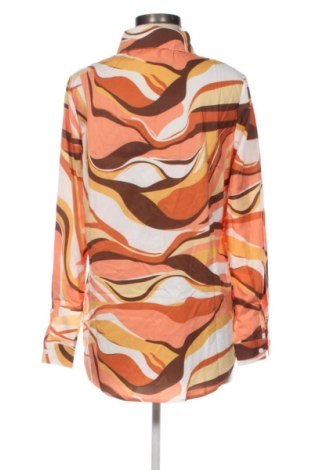 Дамска риза SHEIN, Размер L, Цвят Многоцветен, Цена 20,96 €