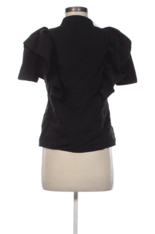 Damenbluse SHEIN, Größe S, Farbe Schwarz, Preis 12,69 €