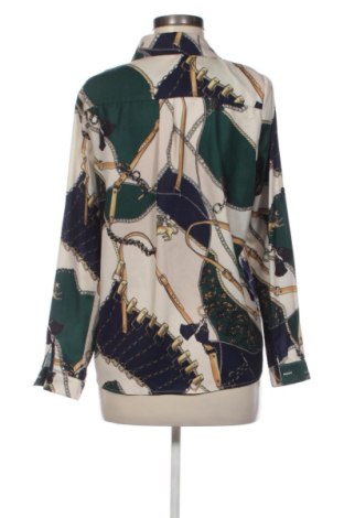 Cămașă de femei SHEIN, Mărime S, Culoare Multicolor, Preț 66,63 Lei